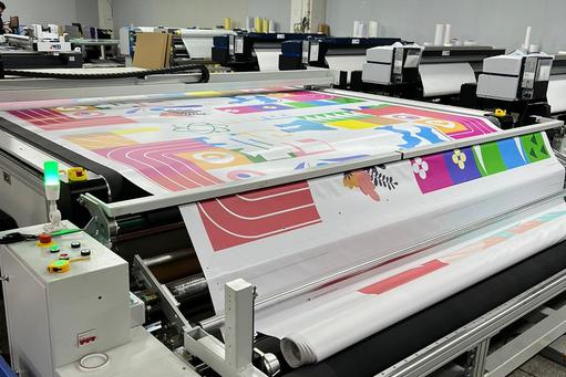 印刷品（Foamboard展板/Banner易拉架/宣傳單張/宣傳貼紙/卡片