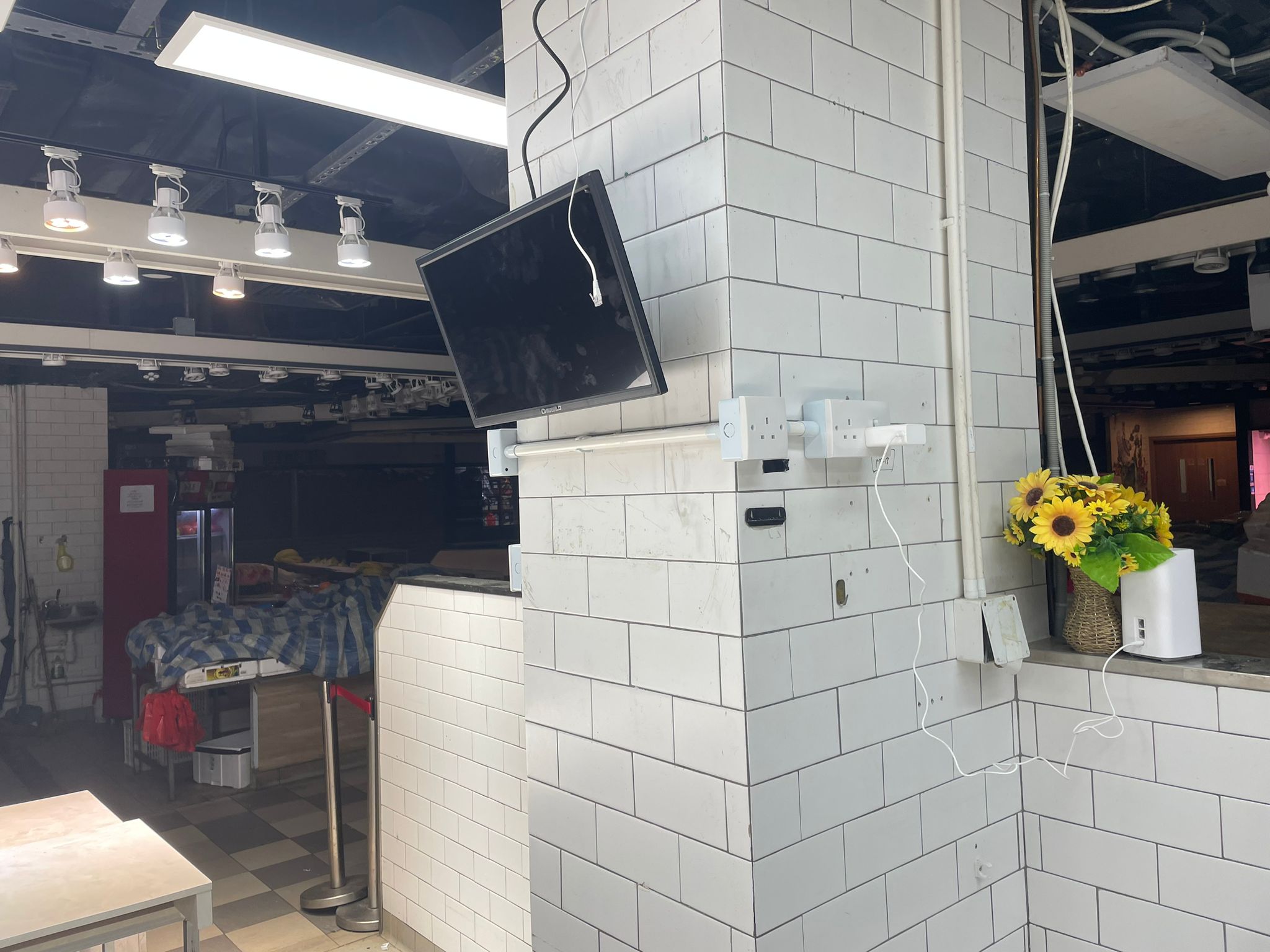 期間限定店 (POP-UP STORE) – 顯徑街市檔一品鮮果