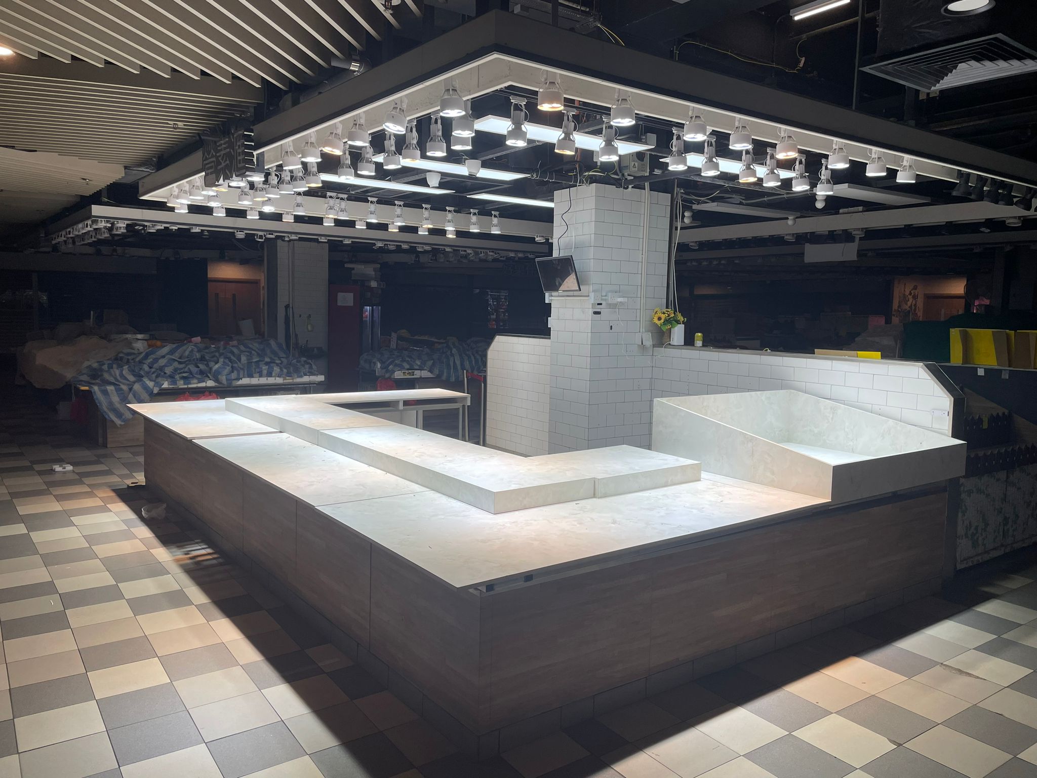 期間限定店 (POP-UP STORE) – 顯徑街市檔一品鮮果