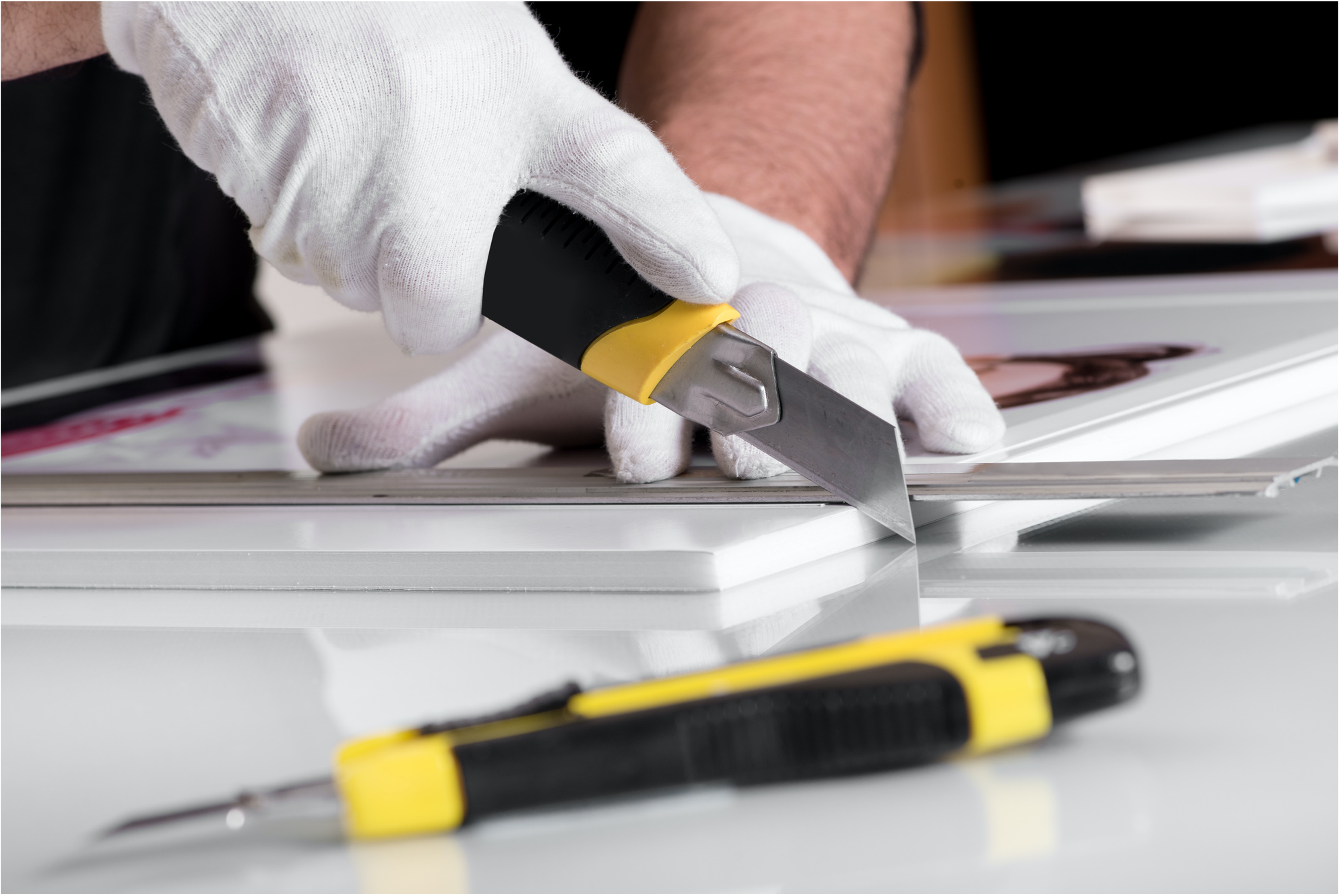 Foamboard展板印刷和設計服務