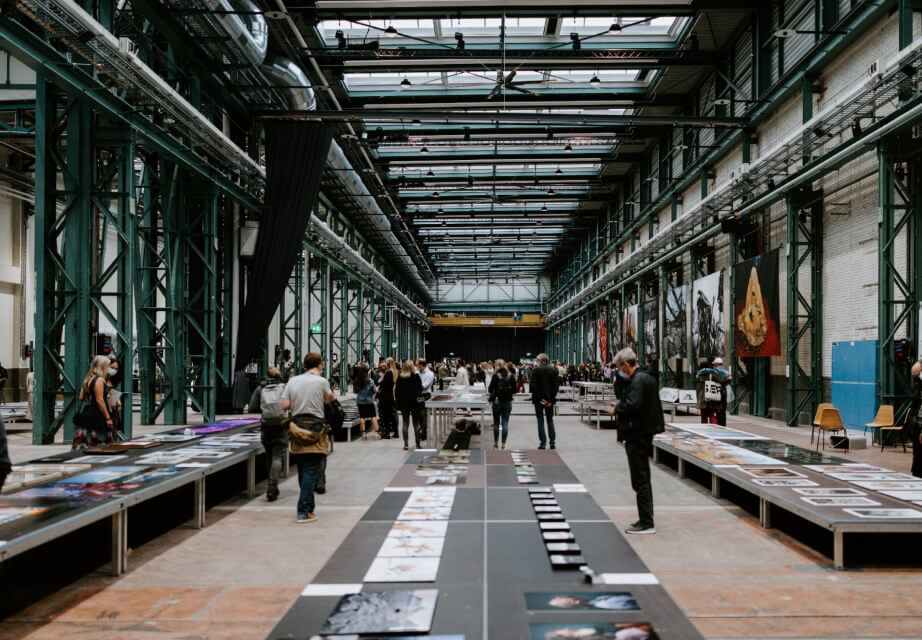 會展展覽製作及設計服務